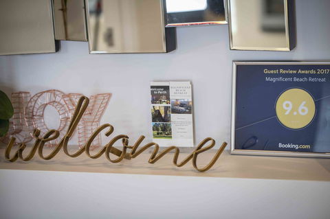 Magnificent Beach Retreat - Australia Accommodation 6