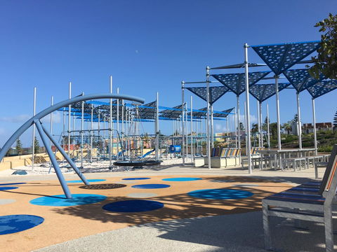 Magnificent Beach Retreat - Australia Accommodation 44