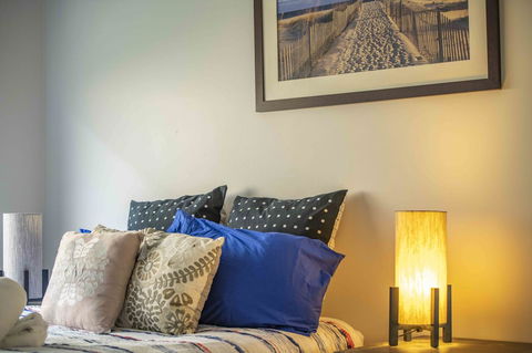 Magnificent Beach Retreat - Australia Accommodation 17