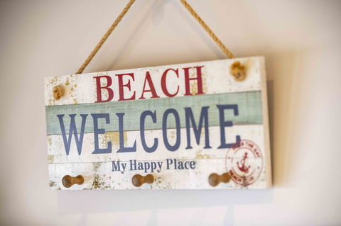 Magnificent Beach Retreat - Australia Accommodation 4