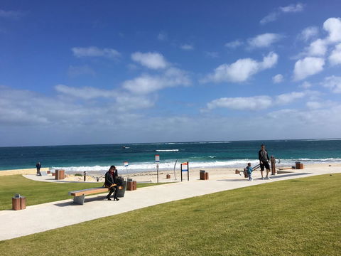 Magnificent Beach Retreat - Australia Accommodation 32