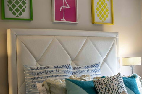 Magnificent Beach Retreat - Australia Accommodation 14