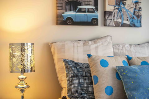 Magnificent Beach Retreat - Australia Accommodation 15