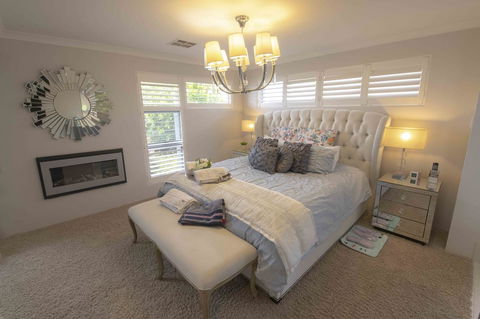 Magnificent Beach Retreat - Australia Accommodation 3