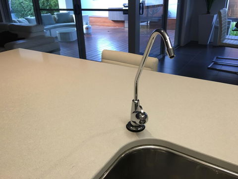 Magnificent Beach Retreat - Australia Accommodation 38