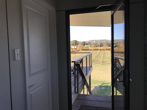 Lot113 Vineyard Accommodation - Australia Accommodation 1