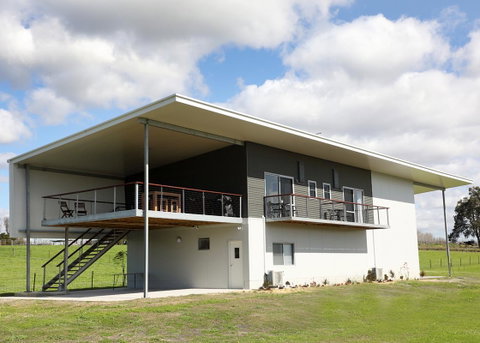 Lot113 Vineyard Accommodation - Australia Accommodation 0