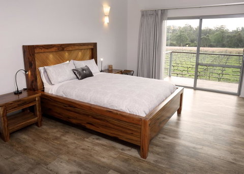 Lot113 Vineyard Accommodation - Australia Accommodation 4