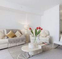 Perth Luxury City Apartment- Free Parking - Australia Accommodation