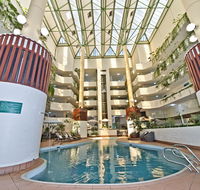 Atrium Hotel Mandurah - Australia Accommodation