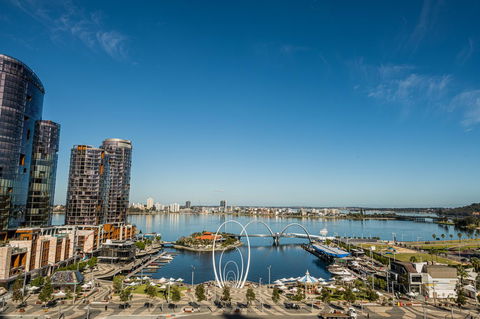 Quay Perth - Australia Accommodation 20