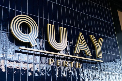 Quay Perth - Australia Accommodation 30