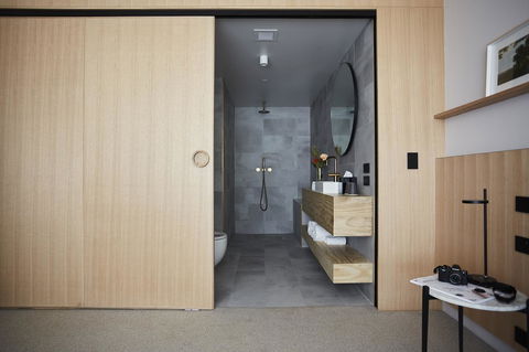Quay Perth - Australia Accommodation 35