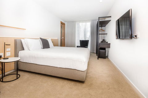 Quay Perth - Australia Accommodation 36