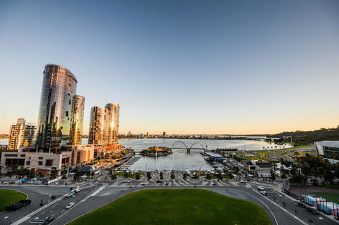 Quay Perth - Australia Accommodation 19