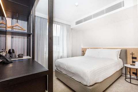 Quay Perth - Australia Accommodation 2