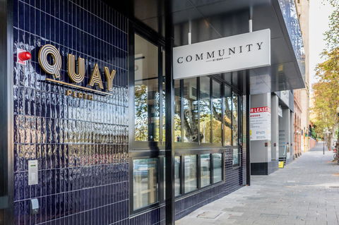 Quay Perth - Australia Accommodation 17