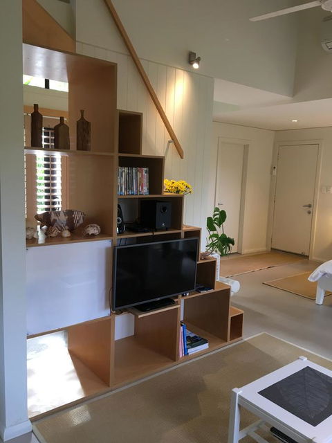 DESIGNER'S STUDIO - Australia Accommodation 9