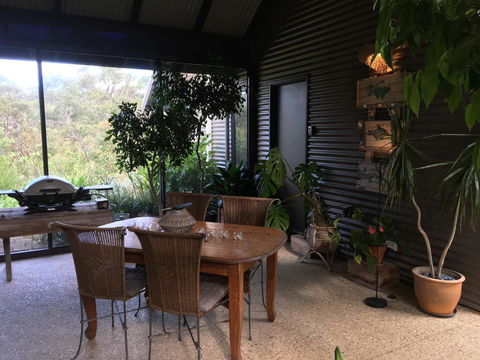 DESIGNER'S STUDIO - Australia Accommodation 2