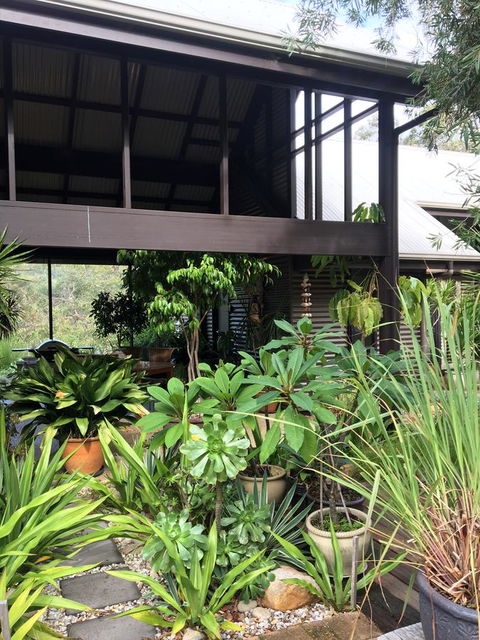 DESIGNER'S STUDIO - Australia Accommodation 12