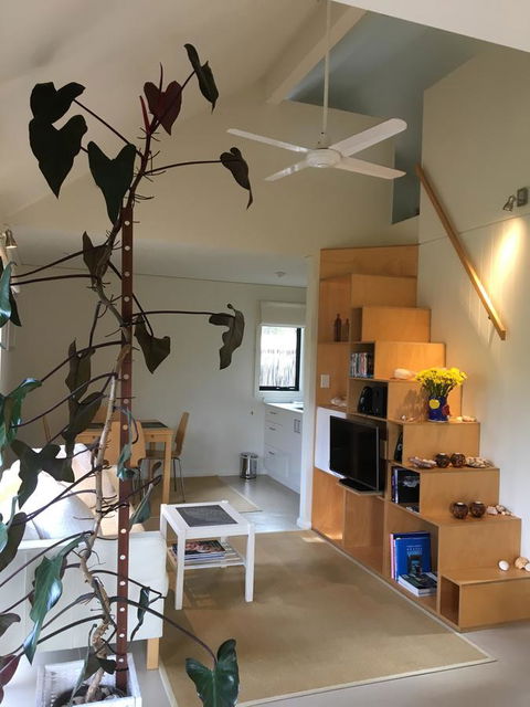 DESIGNER'S STUDIO - Australia Accommodation 16