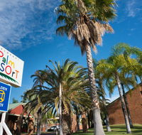 Kalbarri Palm Resort - Australia Accommodation