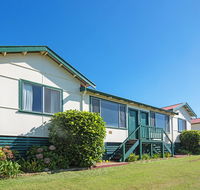 Augusta Hotel Motel - Australia Accommodation