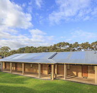 The Koorabup Motel - Australia Accommodation