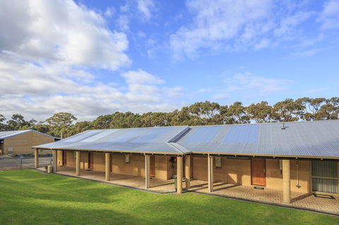 The Koorabup Motel - Australia Accommodation 0