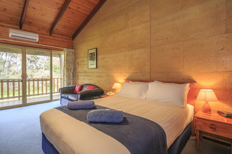 The Koorabup Motel - Australia Accommodation 1