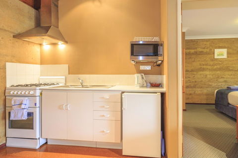 The Koorabup Motel - Australia Accommodation 5