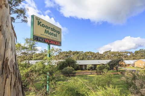 The Koorabup Motel - Australia Accommodation 8