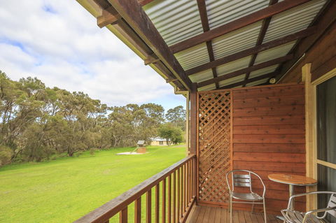 The Koorabup Motel - Australia Accommodation 13