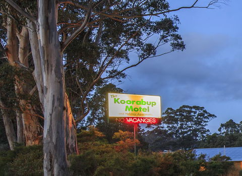 The Koorabup Motel - Australia Accommodation 14