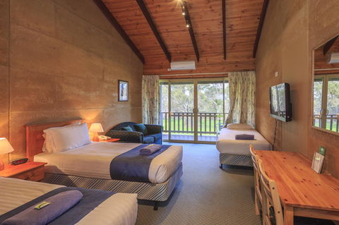 The Koorabup Motel - Australia Accommodation 6