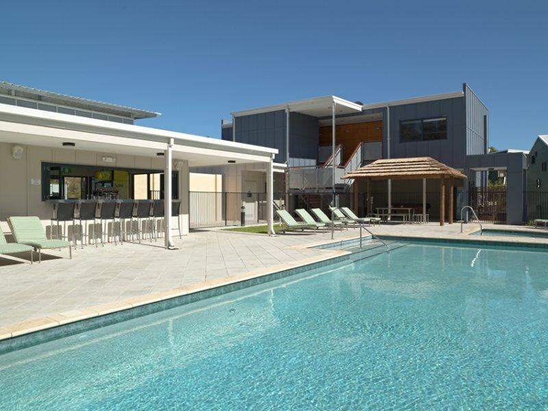 Preston Beach WA Australia Accommodation