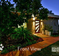 13 Learmonth Street - Close to town centre - Australia Accommodation