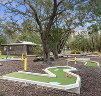 Gracetown Caravan Park - Australia Accommodation