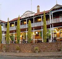 Best Western Pemberton Hotel - Australia Accommodation