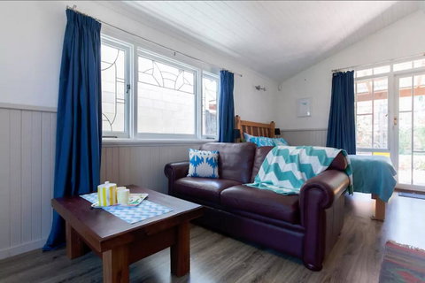 Laneway Studio, Heart Of Fremantle - Australia Accommodation 6