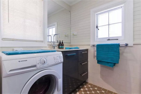Laneway Studio, Heart Of Fremantle - Australia Accommodation 8