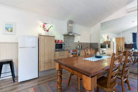 Laneway Studio, Heart Of Fremantle - Australia Accommodation 11