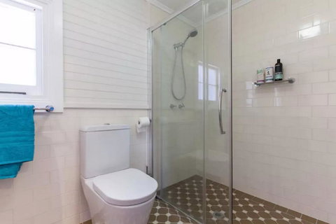 Laneway Studio, Heart Of Fremantle - Australia Accommodation 14