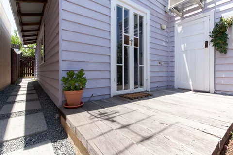 Laneway Studio, Heart Of Fremantle - Australia Accommodation 13