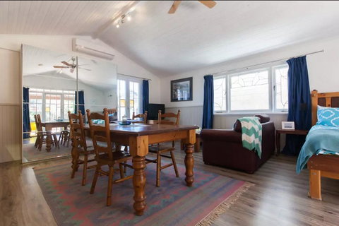 Laneway Studio, Heart Of Fremantle - Australia Accommodation 5