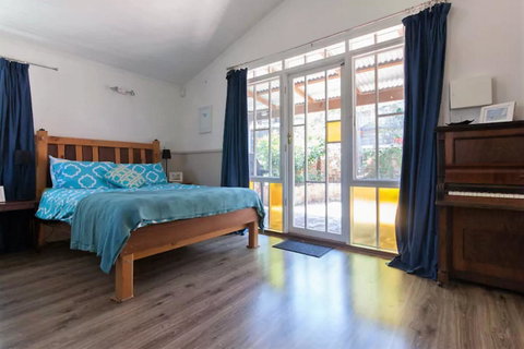 Laneway Studio, Heart Of Fremantle - Australia Accommodation 2