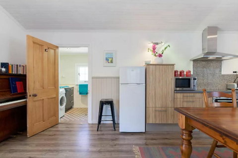 Laneway Studio, Heart Of Fremantle - Australia Accommodation 10
