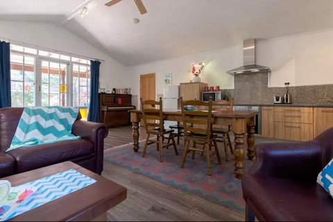 Laneway Studio, Heart Of Fremantle - Australia Accommodation 1