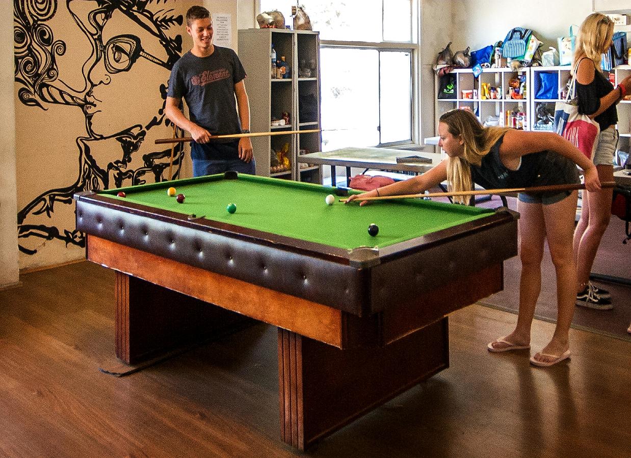  Australia Accommodation
