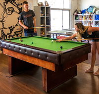 The Hive Hostel - Australia Accommodation